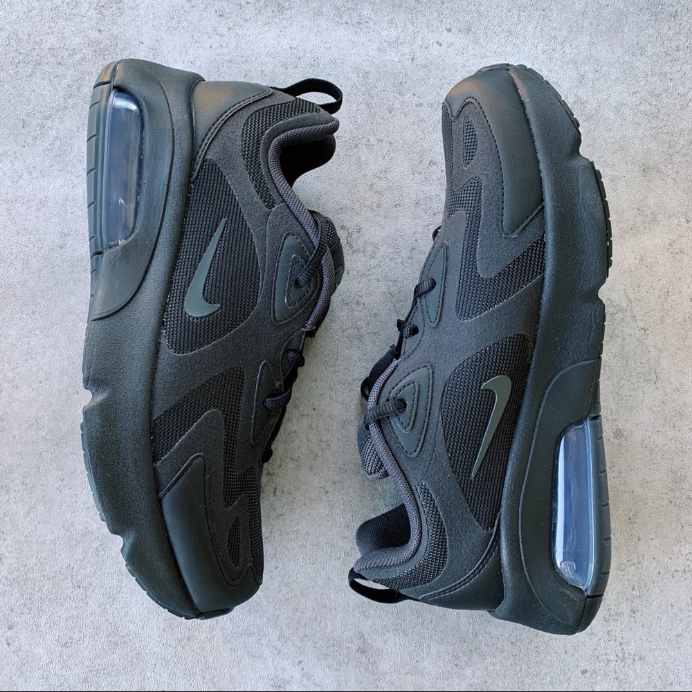 Nike Air Max 200 - Picture 5 of 8